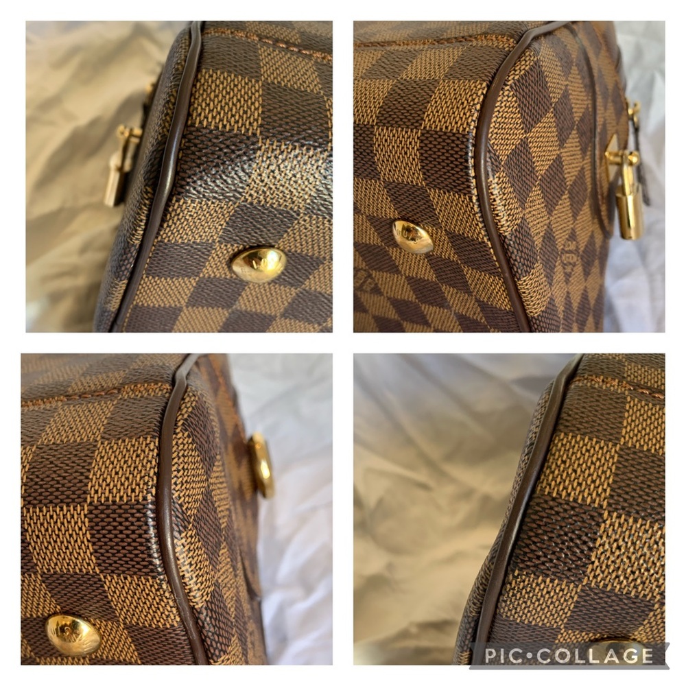 Vintage Louis Vuitton - Picture 7 of 17